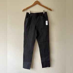 Heather Gray Women’s Dress Pants